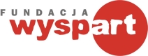 Logotyp: Fundacja WyspArt 